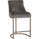 Florence 38 inch Piccolo Pebble Counter Stool